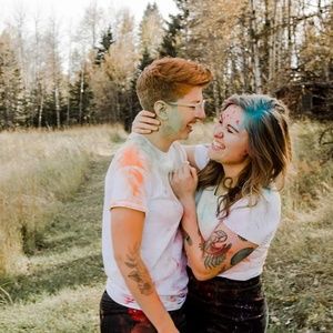 Meet your Posher, Sam